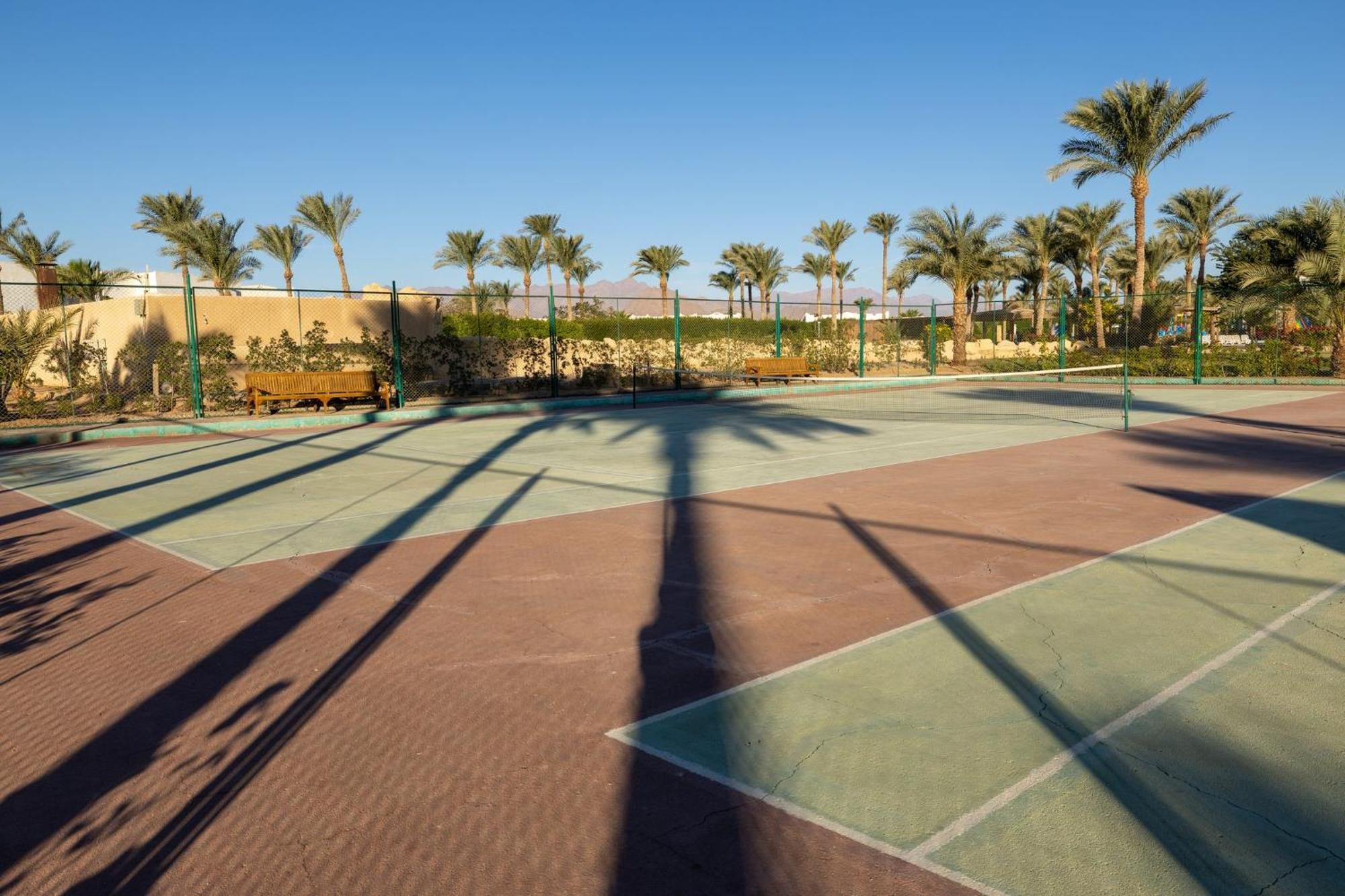 Continental Plaza Beach Resort Sharm el-Sheikh Exterior photo