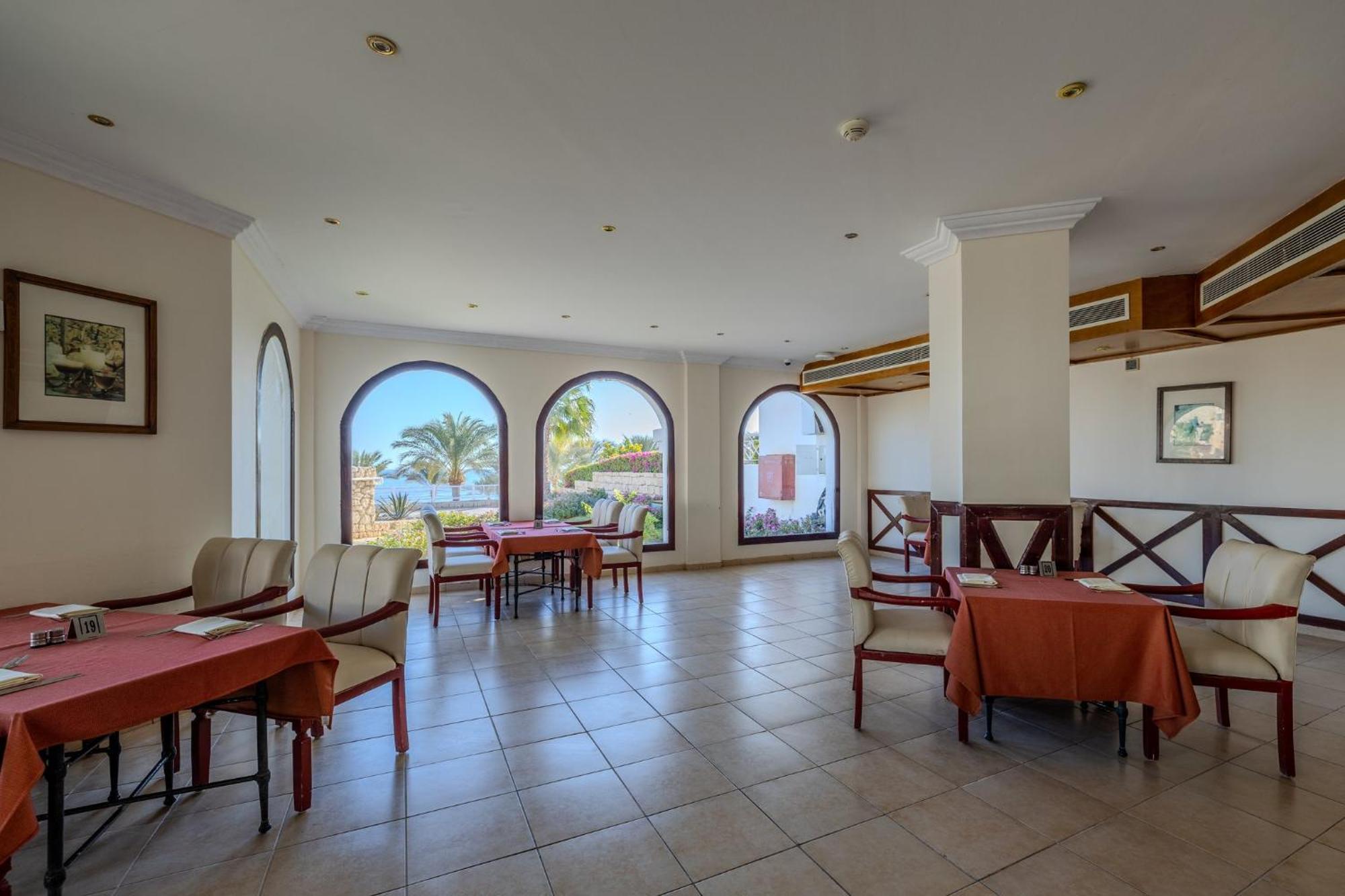 Continental Plaza Beach Resort Sharm el-Sheikh Exterior photo