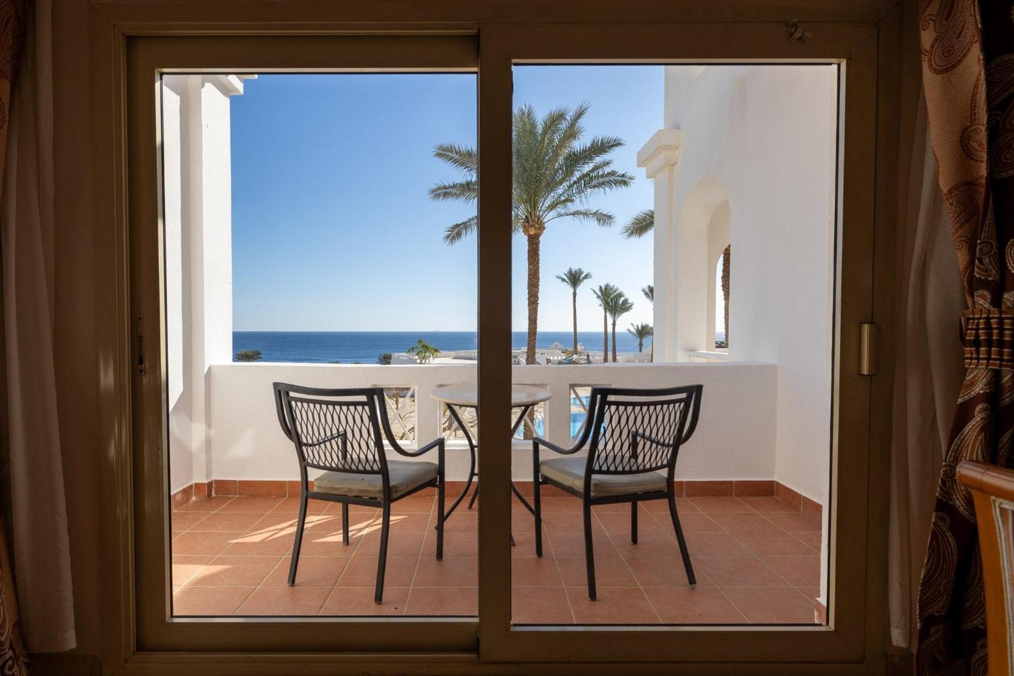Continental Plaza Beach Resort Sharm el-Sheikh Exterior photo