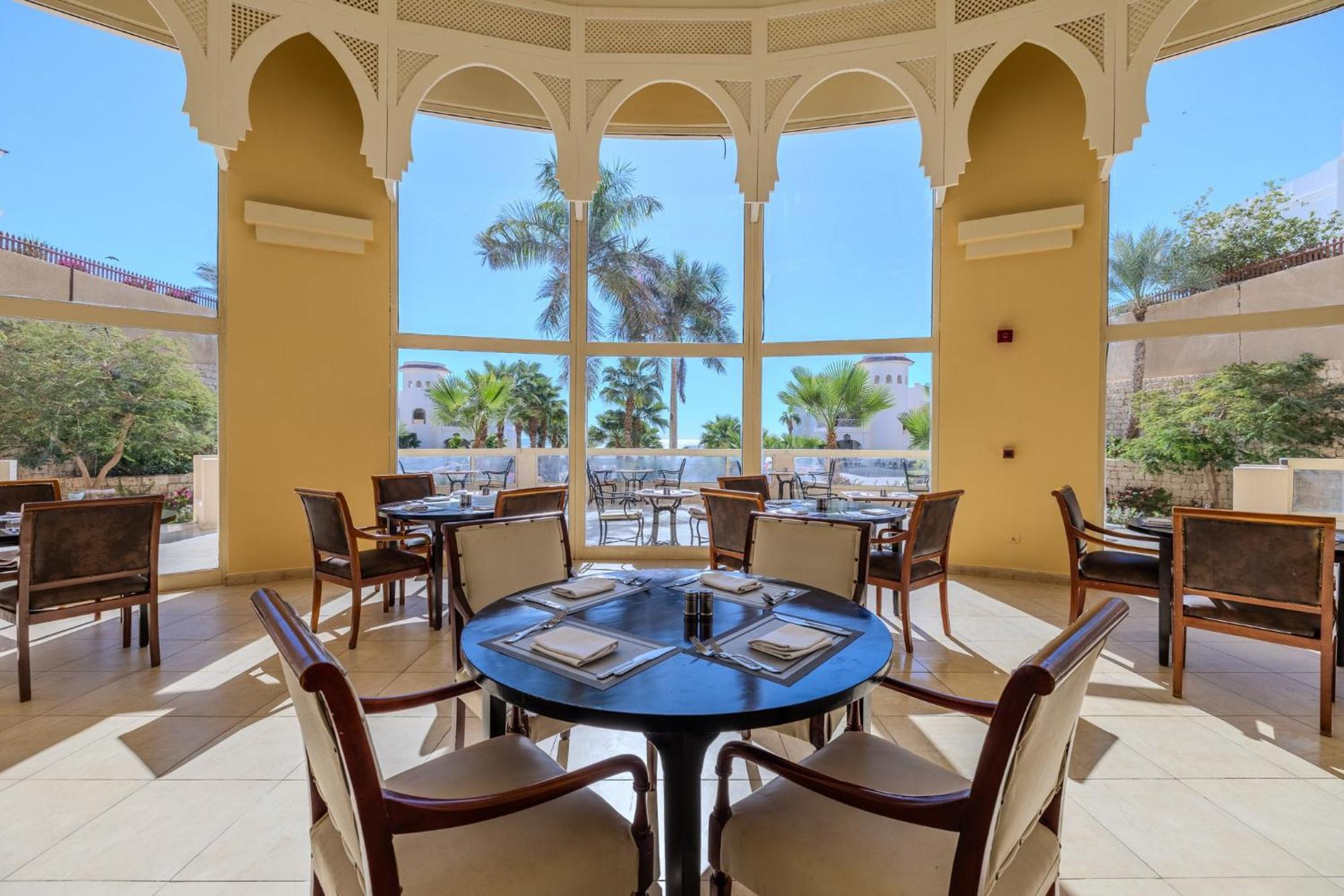 Continental Plaza Beach Resort Sharm el-Sheikh Exterior photo